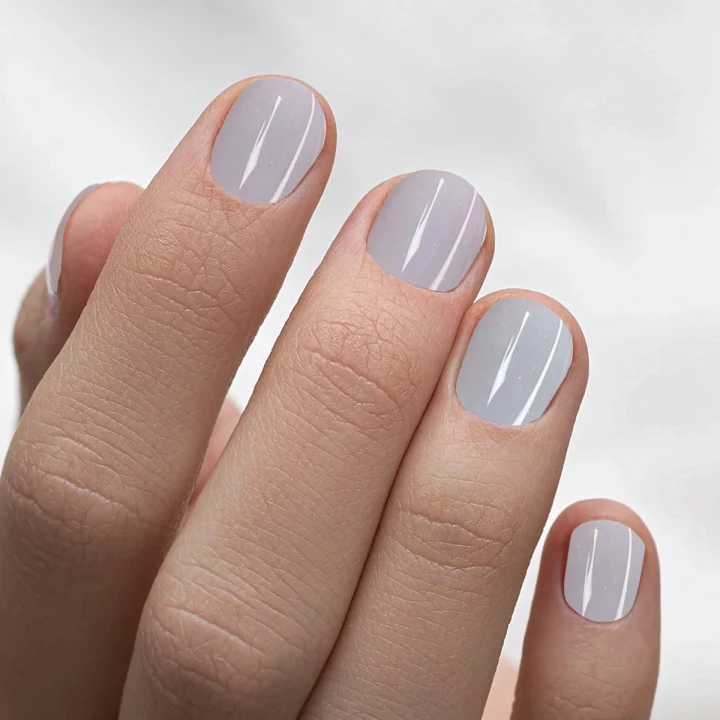 Пудра-Dip для покрытия ногтей Dip системой 30 мл (119)