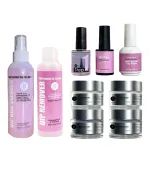 Набор стартовый Dip System "Easy start+"