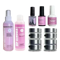 Набір стартовий Dip System