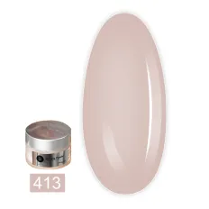 Пудра-Dip для покриття нігтів Dip системою 30 мл (413)