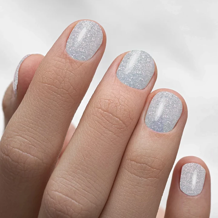 Пудра-Dip для покрытия ногтей Dip системой 30 мл (414)