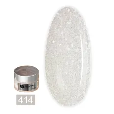 Пудра-Dip для покриття нігтів Dip системою 30 мл (414)