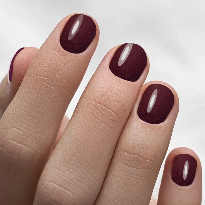 Пудра-Dip для покрытия ногтей Dip системой 30 мл (411)