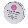 Пудра базовая Base Dip Powder Eco grit Clear 30 мл