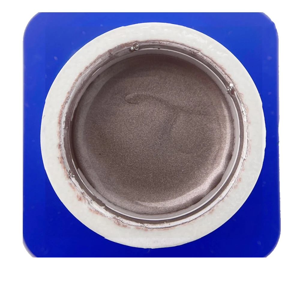 Гель Touch Metallic New 5 мл (Bronze)