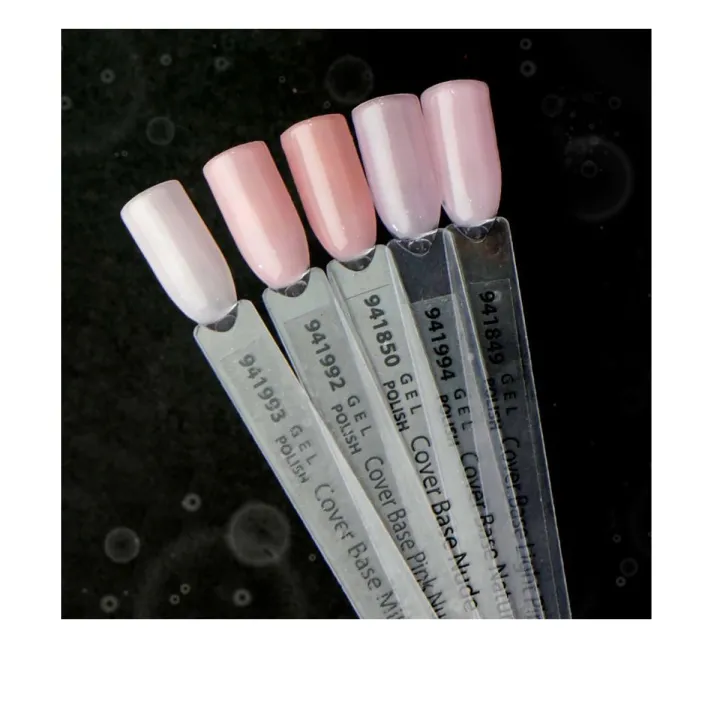 База камуфлирующая Cover Base 3 мл (944849 Light Pink)