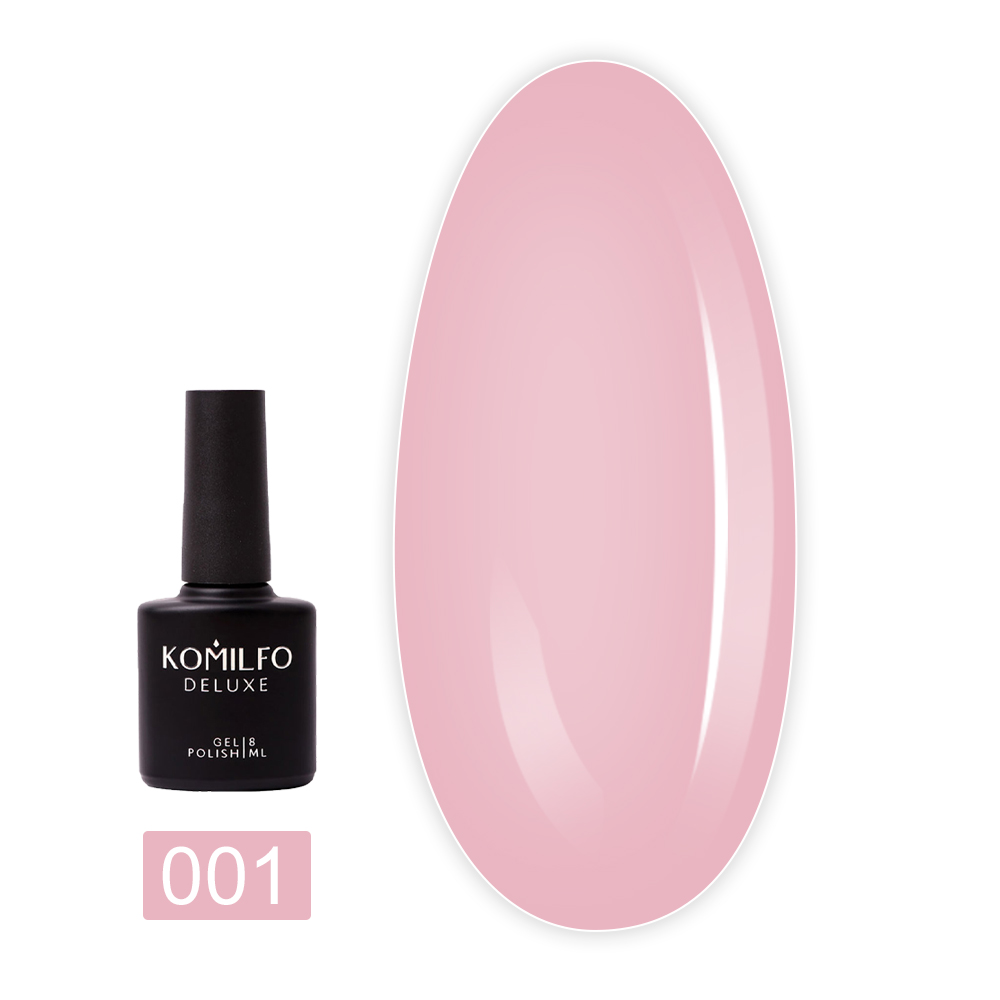 База Termo Base 8 мл (001)