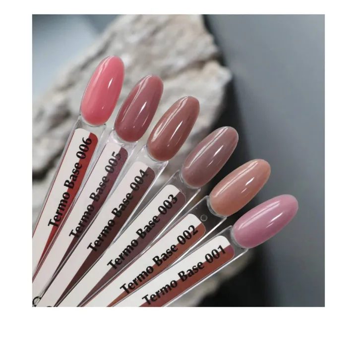 База Termo Base 8 мл (004)