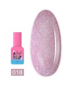 База камуфлирующая LunaMoon Cover Base 13 мл (18)