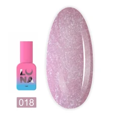 База камуфлирующая LunaMoon Cover Base 13 мл (18)