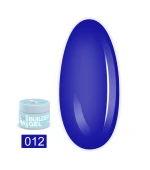 Гель для наращивания Candy Gel 15 мл (12)