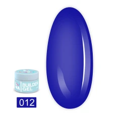 Гель для наращивания Candy Gel 15 мл (12)