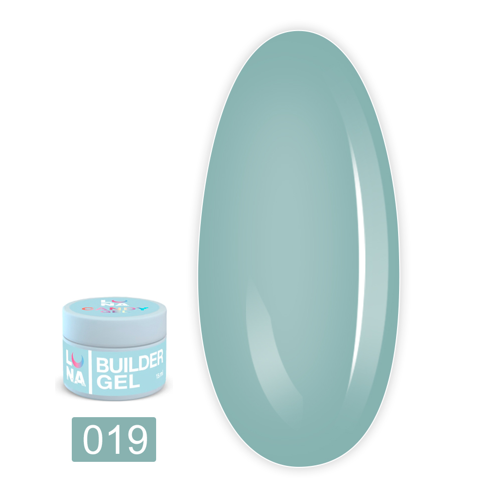 Гель для нарощування Candy Gel 15 мл (19)