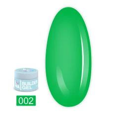 Гель для наращивания Candy Gel 15 мл (2)