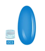 Гель для наращивания Candy Gel 15 мл (3)