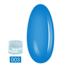 Гель для наращивания Candy Gel 15 мл (3)