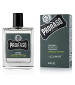 Одеколон Proraso Cologne CV 100 мл