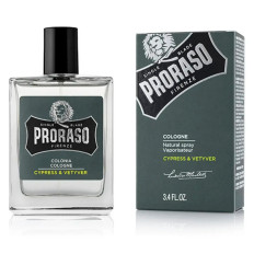 Одеколон Proraso Cologne CV 100 мл