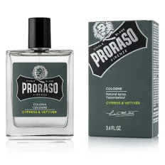 Одеколон Proraso Cologne CV 100 мл