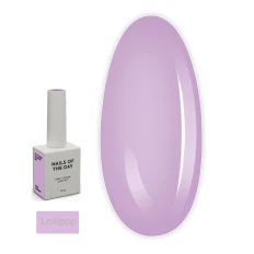 Гель-лак NailSofTheDay Let`s Spetial 10 мл (Lollipop)
