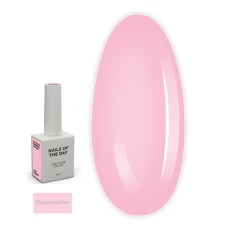 Гель-лак NailSofTheDay Let`s Spetial 10 мл (Marshmallow)