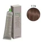Краска для волос EchosLine 100 мл (7-74)
