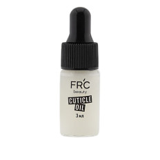 Масло для кутикулы FRC 3 мл (Thick Cuticle Oil with Rose Scent)