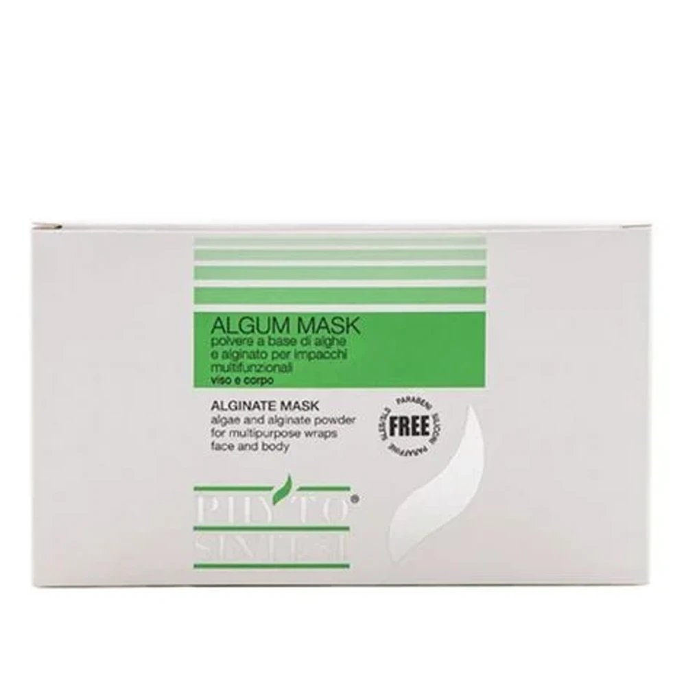 Маска альгинатная 1х30г