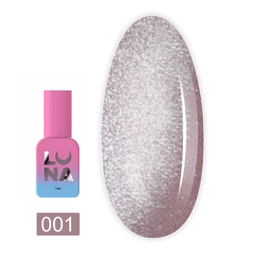 База LunaMoon Cat Eye Base 13 мл (01)