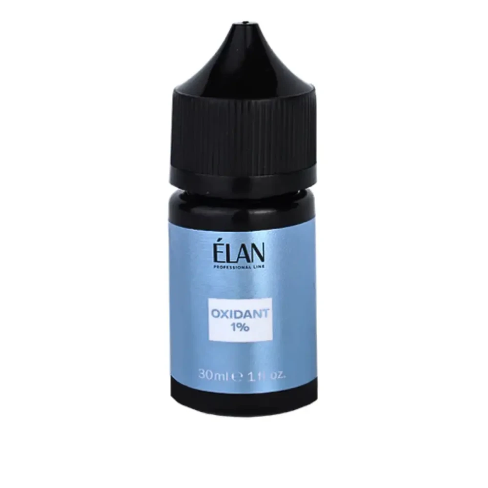 Окисляющая Elan 1% 30 мл