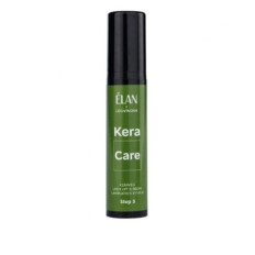 Засіб для вій та брів Elan Серум-догляд  KeraCare склад 3 10 мл