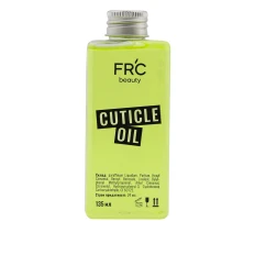 Масло для кутикулы FRC 135 мл (Lemon (yelow)
