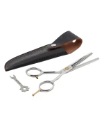 Ножницы для филировки 70h13 сталь 40 мм 13 мм