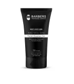 Гель очищающий для лица Barbers Facial Cleanser 150 мл