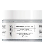 Скраб поліруючий для обличчя Joko Blend Exfoliating Polish Face Scrub 45 г
