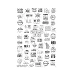 Слайдер DreamNails с белой подкладкой Max (SB-061 silver)