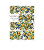 Слайдер-пленка DreamNails Wraps Stikers с фольгой (WS-031)