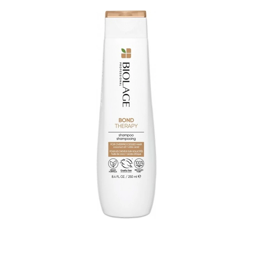 Шампунь Matrix Biolage Bond Therapy для химически поврежденных волос 250 мл