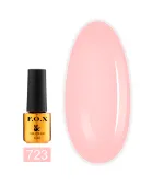 Гель лак FOX Gold Pigment 6 мл (723)