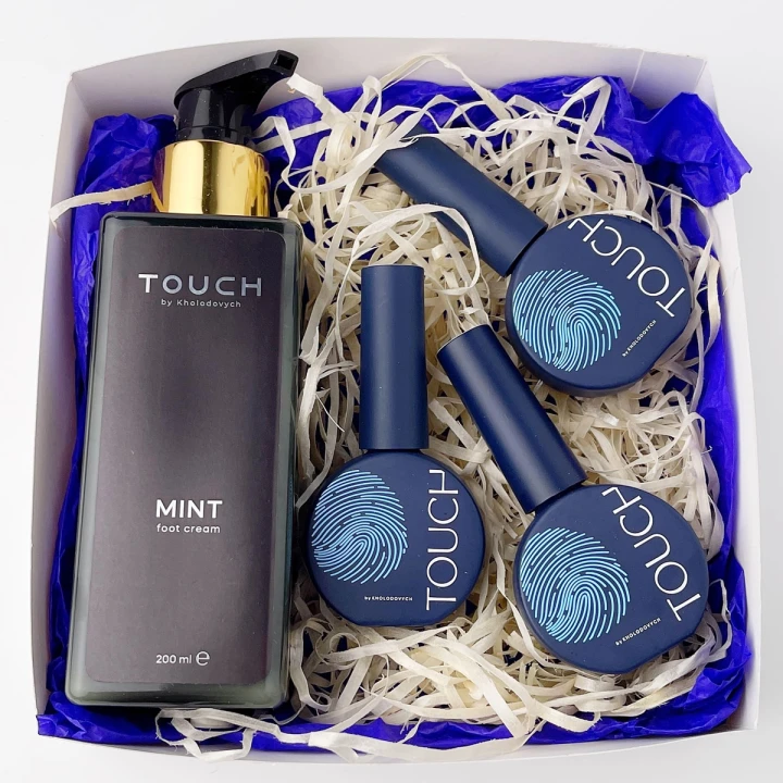 Бокс Touch Basic