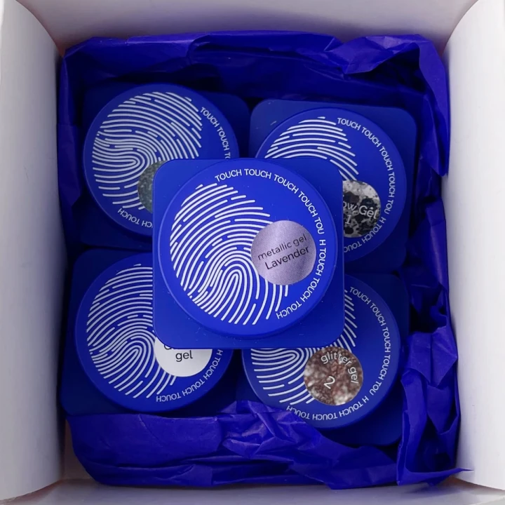 Бокс Touch Creative