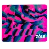 Коврик силиконовый Zola Mixing Pad (Разноцветный)
