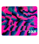 Коврик силиконовый Zola Mixing Pad (Разноцветный)