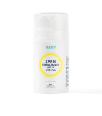 Крем ультразащита TANOYA SPF50 UVA+UVB для всех типов кожи 50 мл
