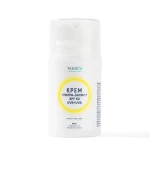 Крем ультразащита TANOYA SPF50 UVA+UVB для всех типов кожи 50 мл
