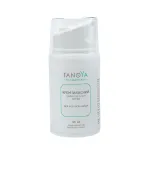 Крем ультра-захист TANOYA SPF50 UVA+UVB для всіх типів  шкіри 50 мл