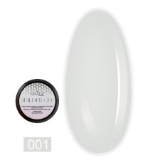 Гель Grade builder gel 15 мл (01)