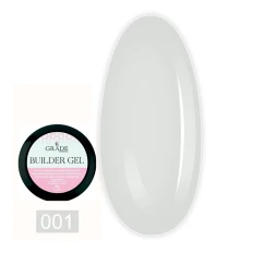 Гель Grade builder gel 15 мл (01)