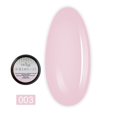 Гель Grade builder gel 15 мл (03)
