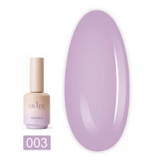 База Grade cover base 15мл (03 nude)